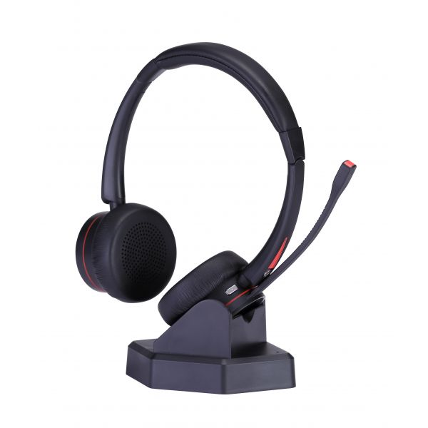 Wireless Bluetooth store headset