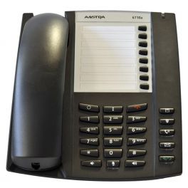 Mitel Aastra 6710a Telefoon (2)