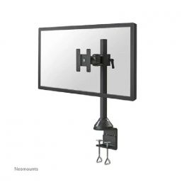 Neomounts Flat Screen Desk Mount (clamp)