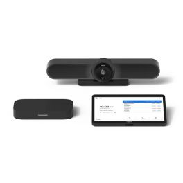 Solution Logitech Small version Google Meet