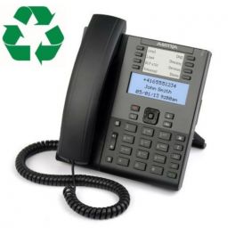 Mitel 80C00001AAA-A IP telefoon