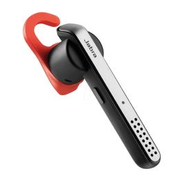 Jabra Talk 45 (Zilver) (2)