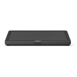 Logitech Tap 25,6 cm (10.1") IPS Zwart