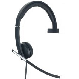 Logitech H650e Mono PC Headset