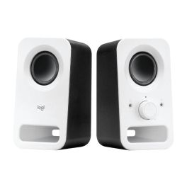 Logitech Z150 blanc