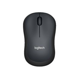 Logitech Silent M220 draadloze muis (2)