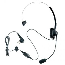 Motorola casque PTT 