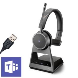 Poly Voyager 4210 Office USB-A MS