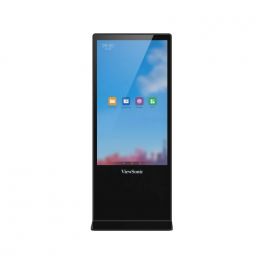 ViewSonic EP5542T 55" Multi-Touch Digitale ePoster