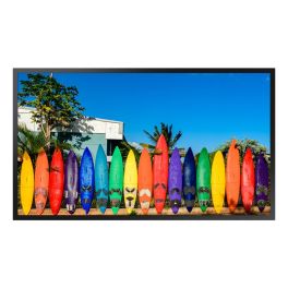 Samsung 46” Etalage OMB