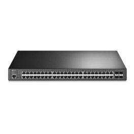 TP LINK TL-SG3452P