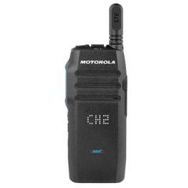 Motorola Wave TLK100 met lader