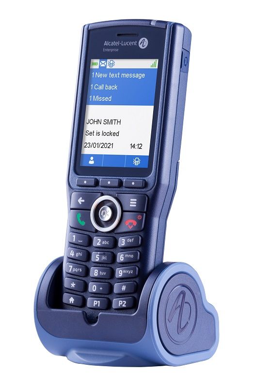 alcatel sos phone