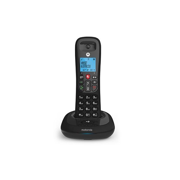 motorola cordless telephone