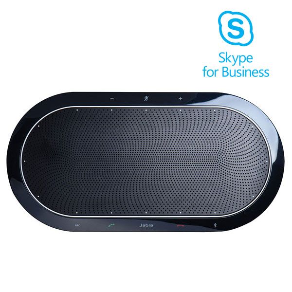 speaker jabra 810