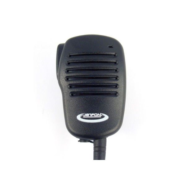 Uitgaven lied Wegversperring Motorola Speaker Microfoon (2 pin) | onedirect.nl
