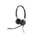 Jabra BIZ 2400 II Duo Bedrade Headset