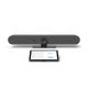 Logitech Rally Bar Mini + Tap IP