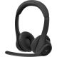 Logitech Zone 305 Teams Bluetooth Draadloze Koptelefoon