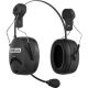 Sena Tufftalk M – Helm bevestiging