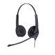 Jabra BIZ 1500 Duo QD Bedrade Headset